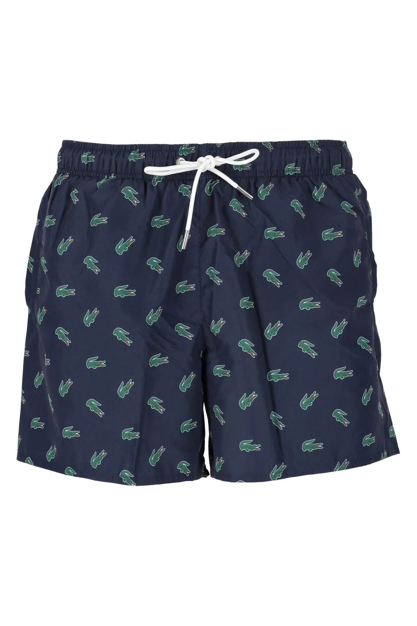 Lacoste Boxer Mare Uomo MH|7188