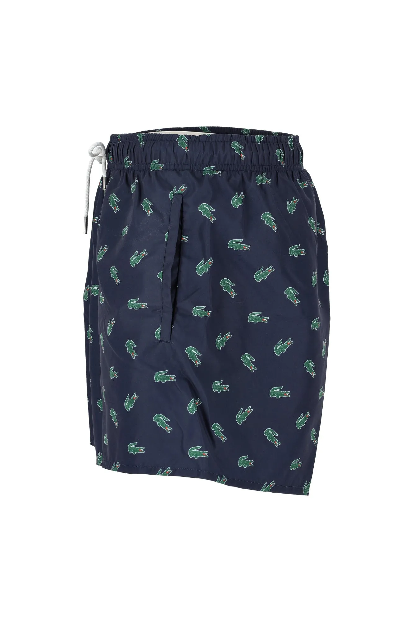 Lacoste Boxer Mare Uomo MH|7188