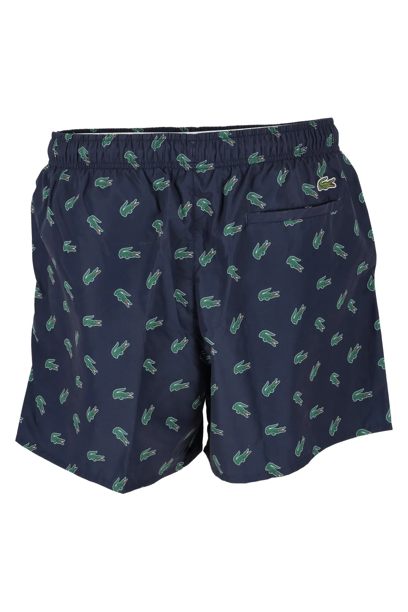 Lacoste Boxer Mare Uomo MH|7188