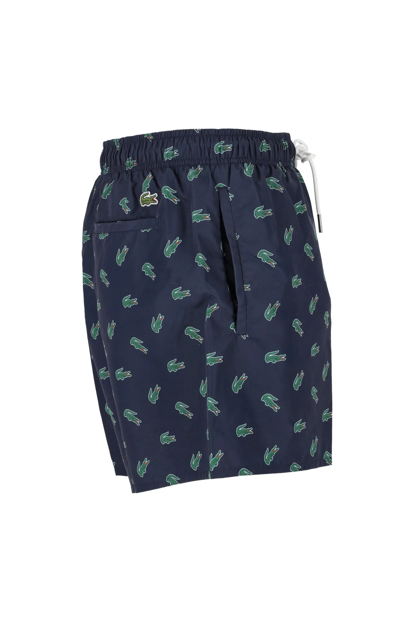 Lacoste Boxer Mare Uomo MH|7188