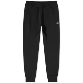 Lacoste Classic Slim Sweat PantsBlack