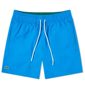 Lacoste Classic Swim ShortsNattier Blue