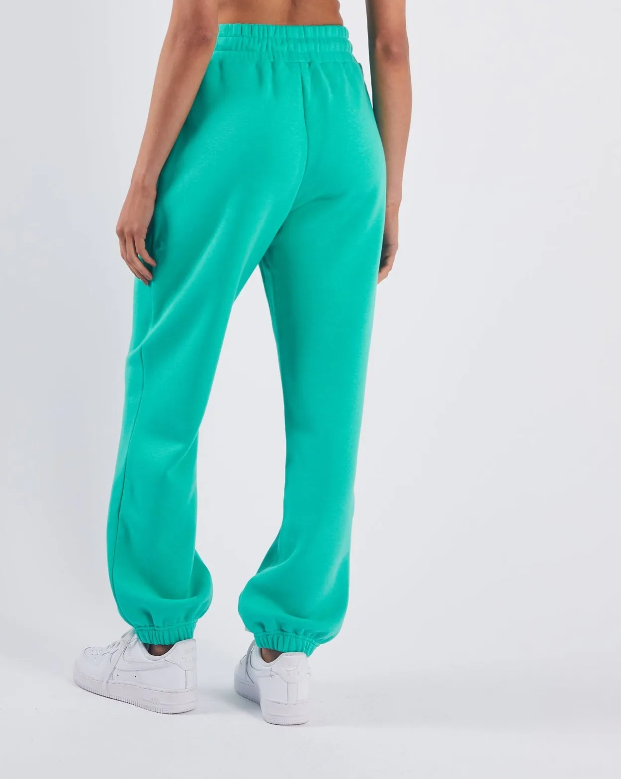 Ladonna Jogger Soft Jade can be rewritten as Soft Jade Ladonna Jogger for better Google SEO optimization.