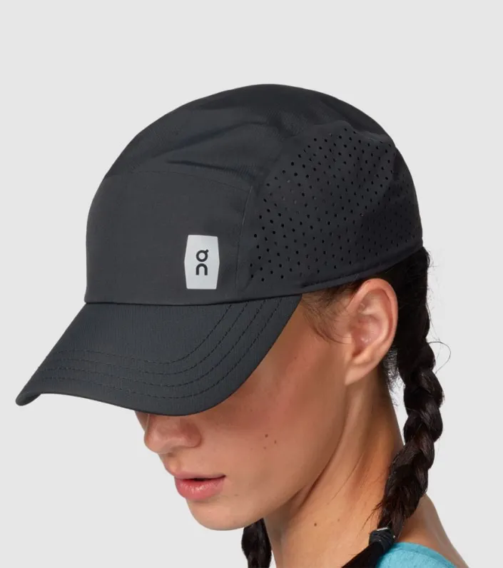 Lightweight hat