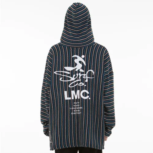 LMC Hoodies | Unisex Street Style Long Sleeve Logo Sweaters for Sale.