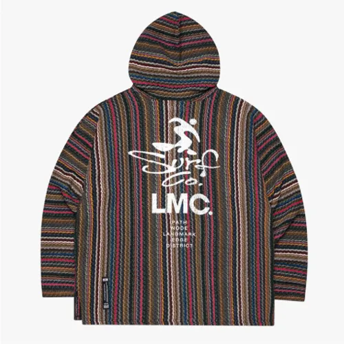 LMC Hoodies | Unisex Street Style Long Sleeve Logo Sweaters for Sale.