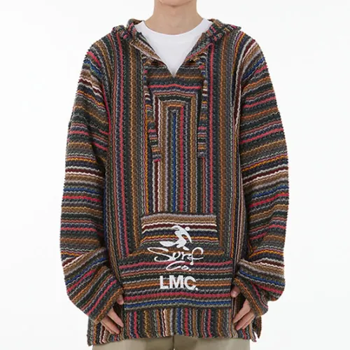 LMC Hoodies | Unisex Street Style Long Sleeve Logo Sweaters for Sale.