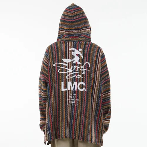 LMC Hoodies | Unisex Street Style Long Sleeve Logo Sweaters for Sale.