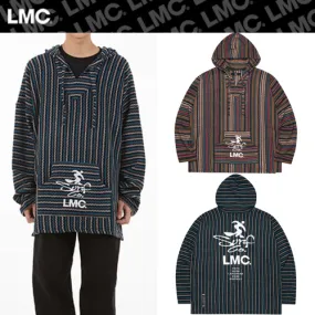 LMC Hoodies | Unisex Street Style Long Sleeve Logo Sweaters for Sale.