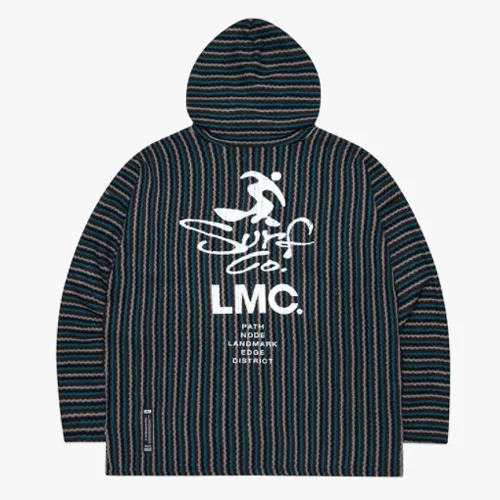 LMC Hoodies | Unisex Street Style Long Sleeve Logo Sweaters for Sale.