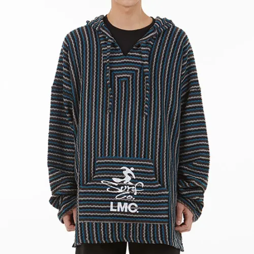 LMC Hoodies | Unisex Street Style Long Sleeve Logo Sweaters for Sale.