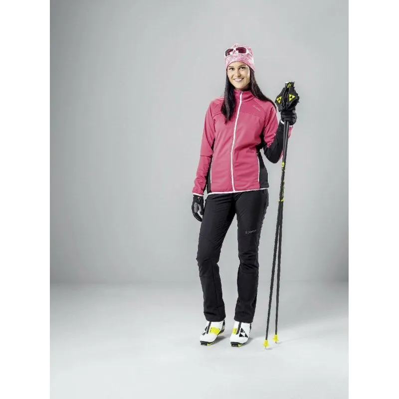 Loeffler Alpha Ws Light Jacket - Women's Cross-Country Skiing Jacket