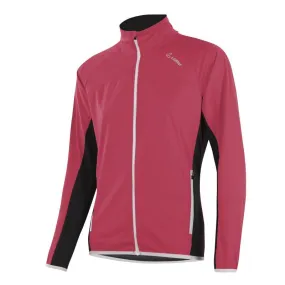 Loeffler Alpha Ws Light Jacket - Women's Cross-Country Skiing Jacket