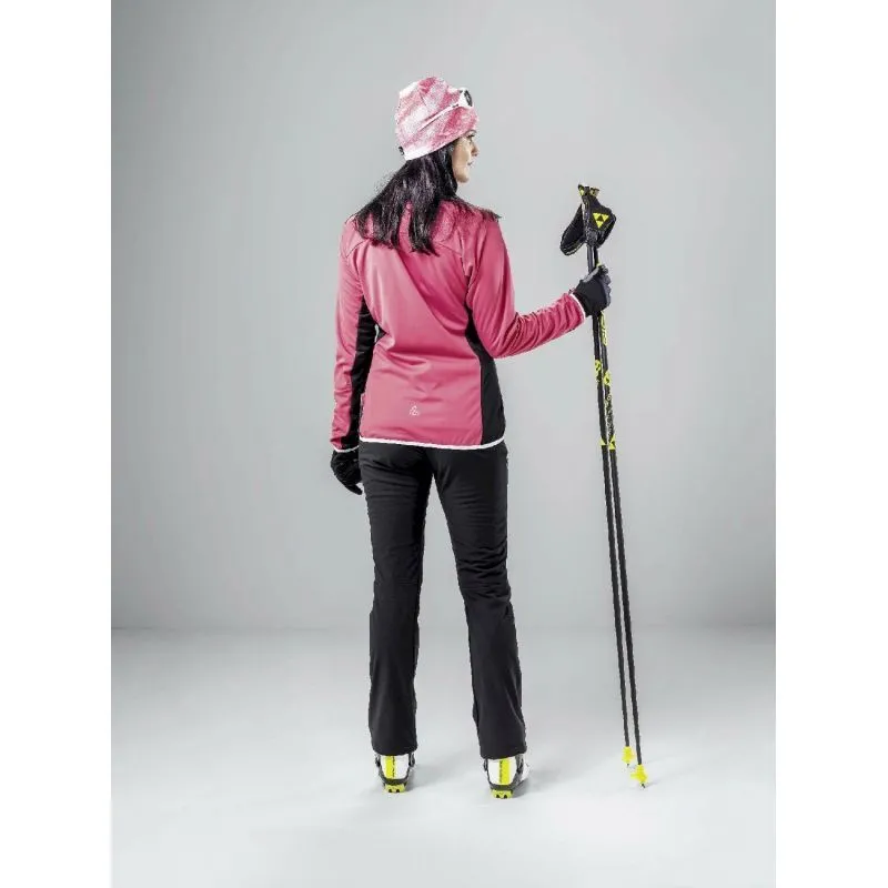 Loeffler Alpha Ws Light Jacket - Women's Cross-Country Skiing Jacket