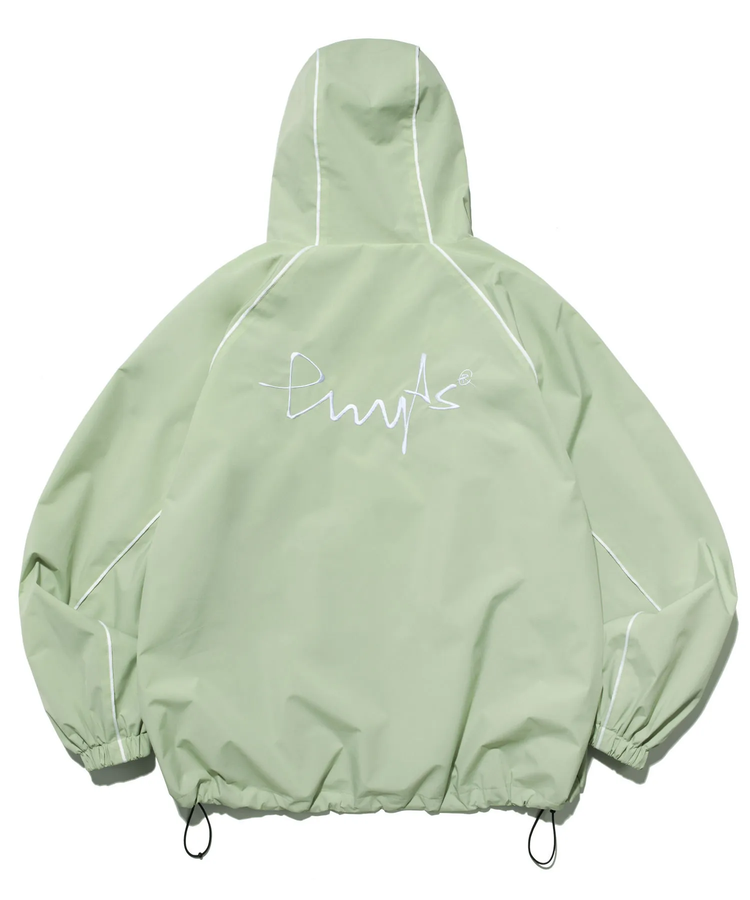 Long Sleeves Hoodies & Sweatshirts | Unisex Street Style Logo - Phyps Department