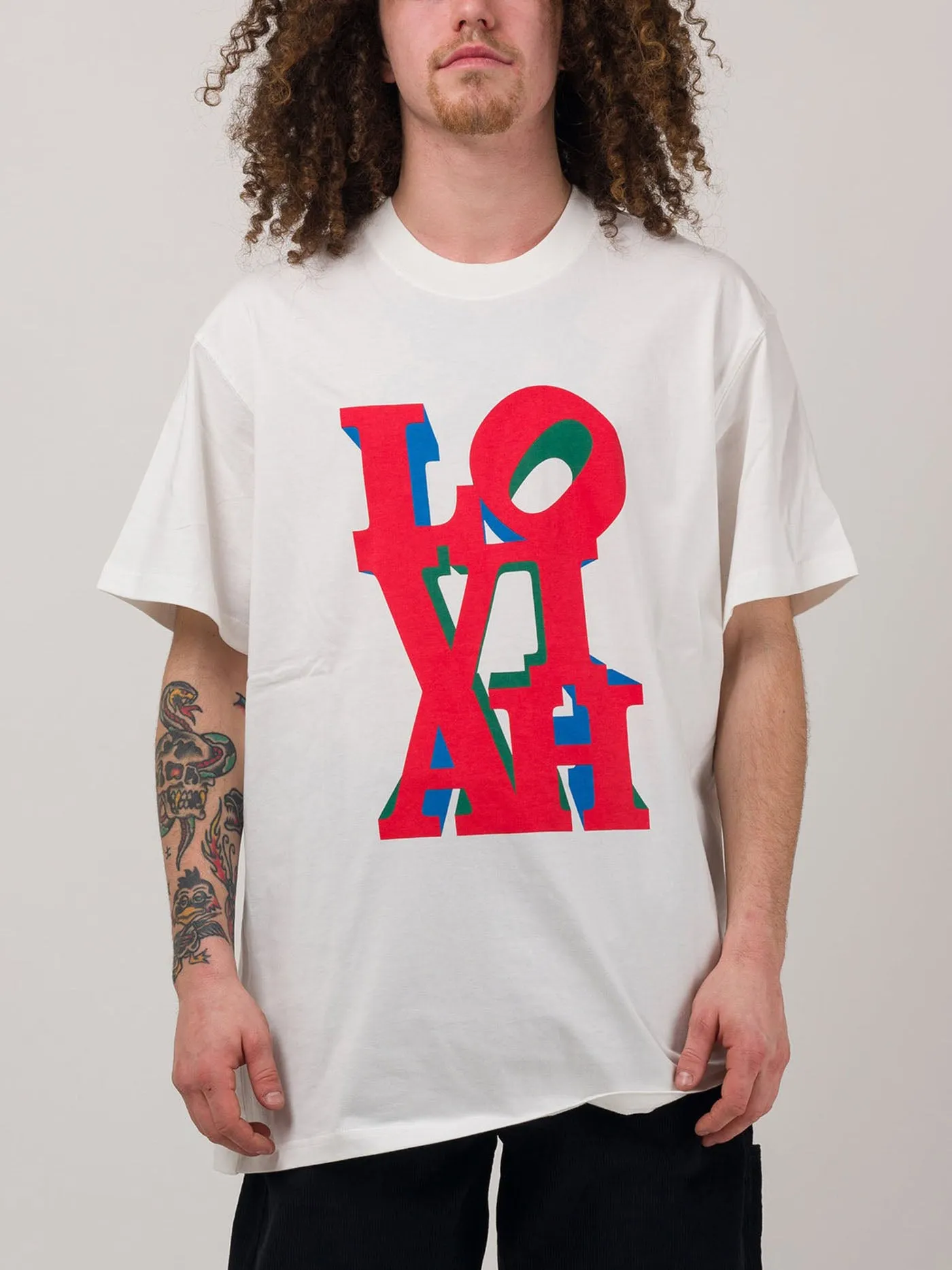 Love T-Shirt - Heart Theme Shirt - Romantic Apparel - Cupid Design Top - Valentine's Day Fashion