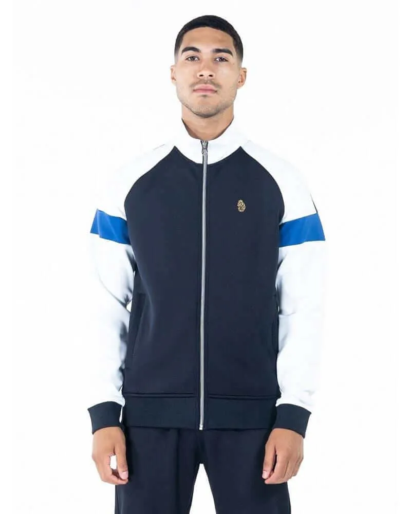 Luke 1977 KAS 3 Navy Tracktop