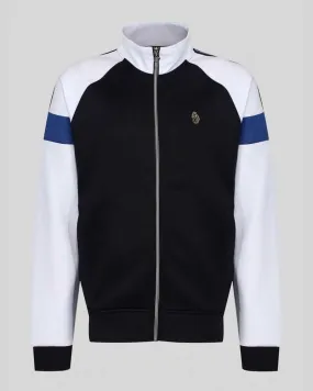 Luke 1977 KAS 3 Navy Tracktop