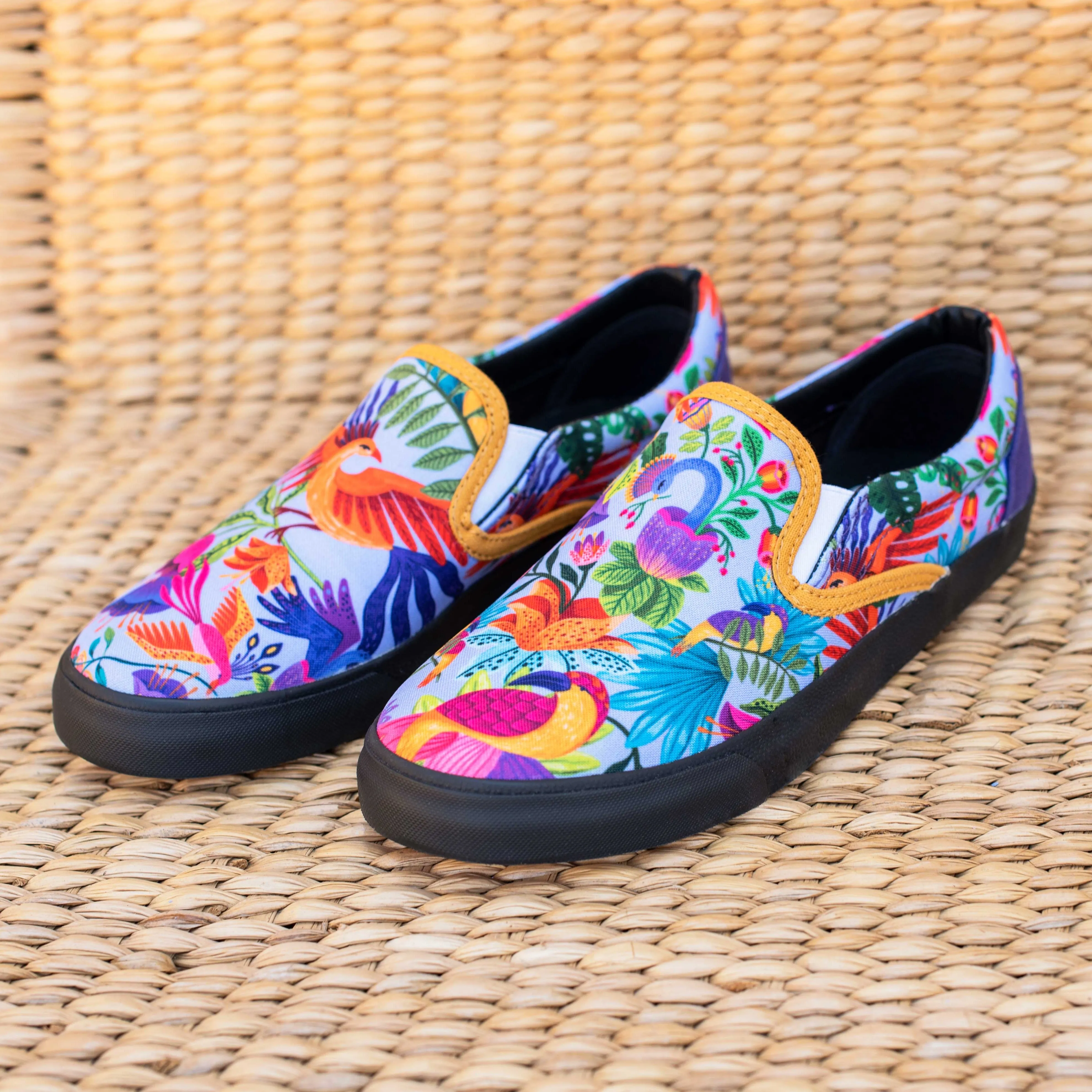 Luzon Slip-On - Buy Online at a Great Price