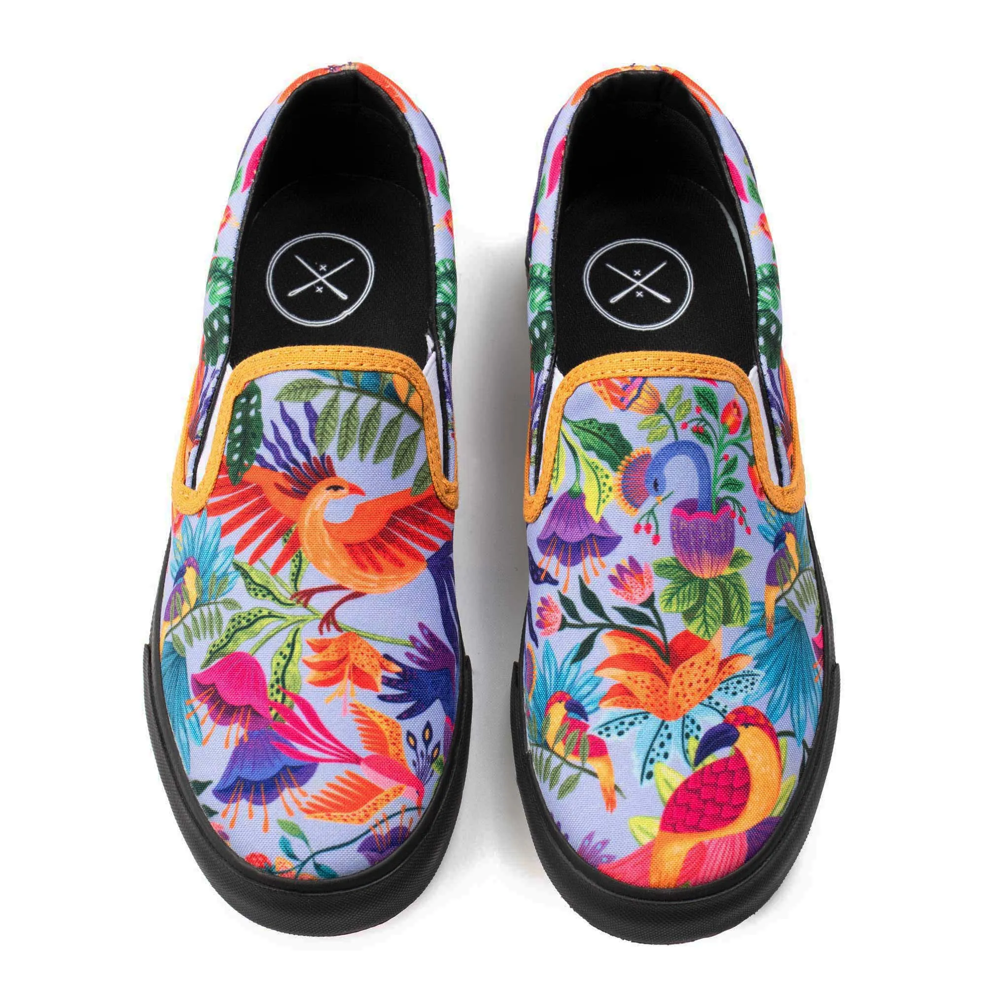 Luzon Slip-On - Buy Online at a Great Price