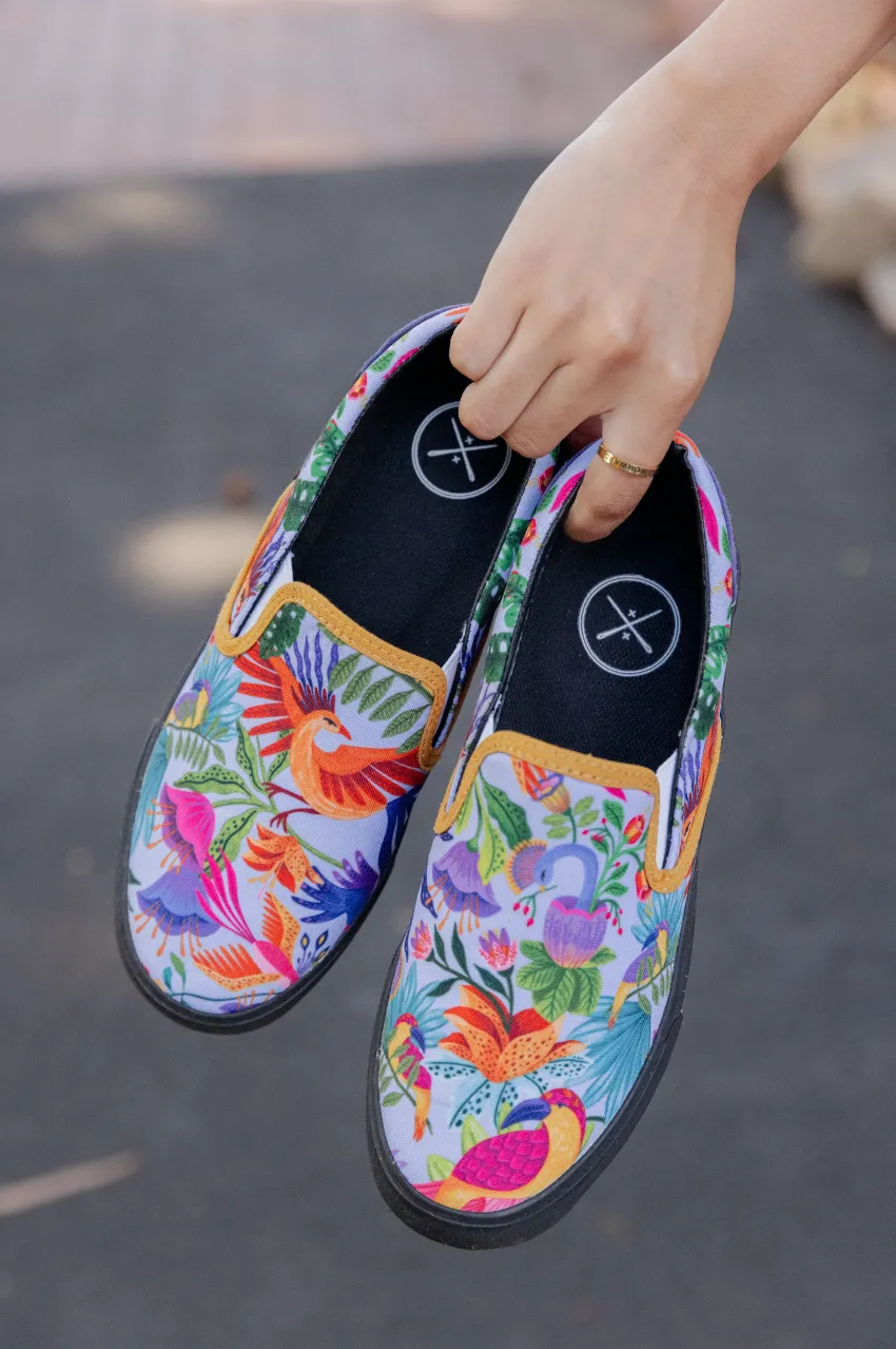 Luzon Slip-On - Buy Online at a Great Price