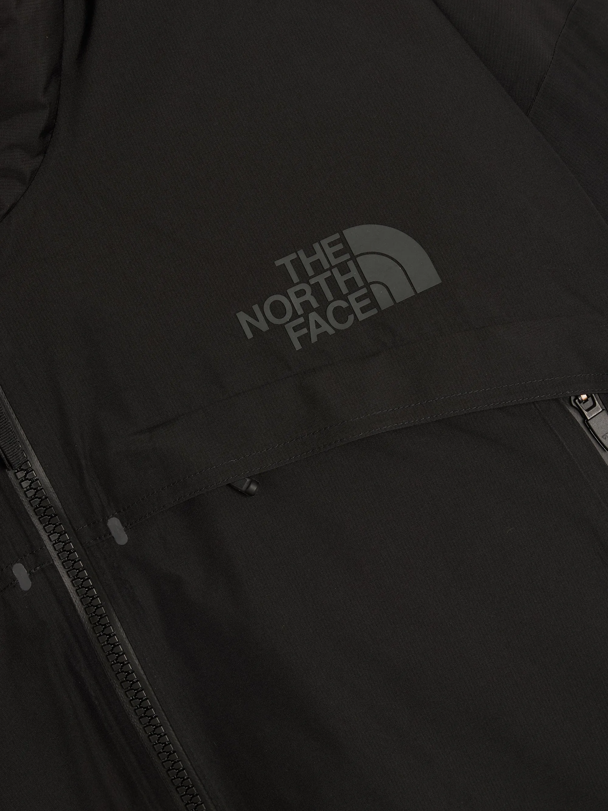 M RMST Steep Tech Bomb Shell GTX Jacket, TNF Black - Buy Online