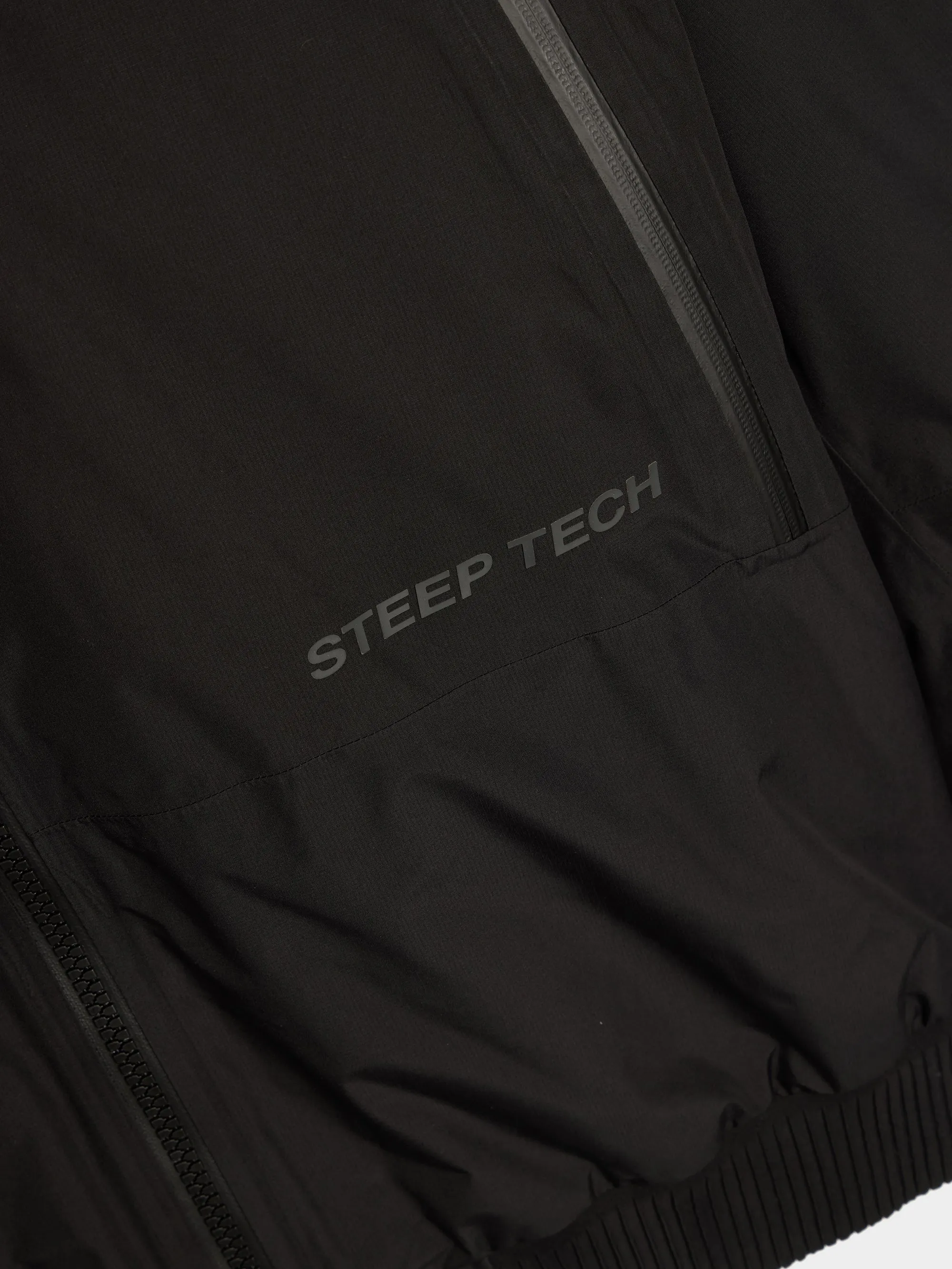 M RMST Steep Tech Bomb Shell GTX Jacket, TNF Black - Buy Online