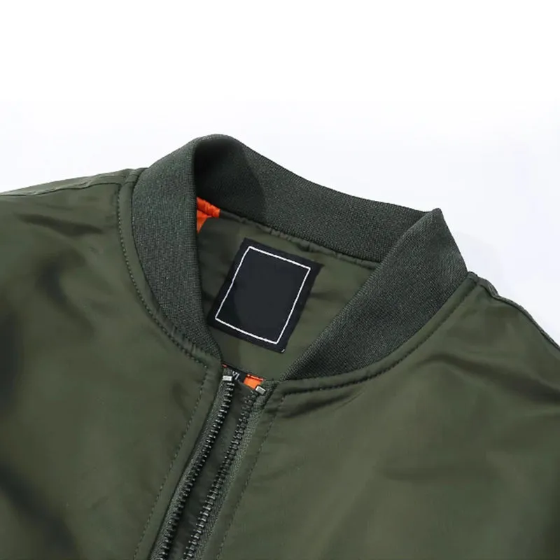 MA-1 Bomber Jacket