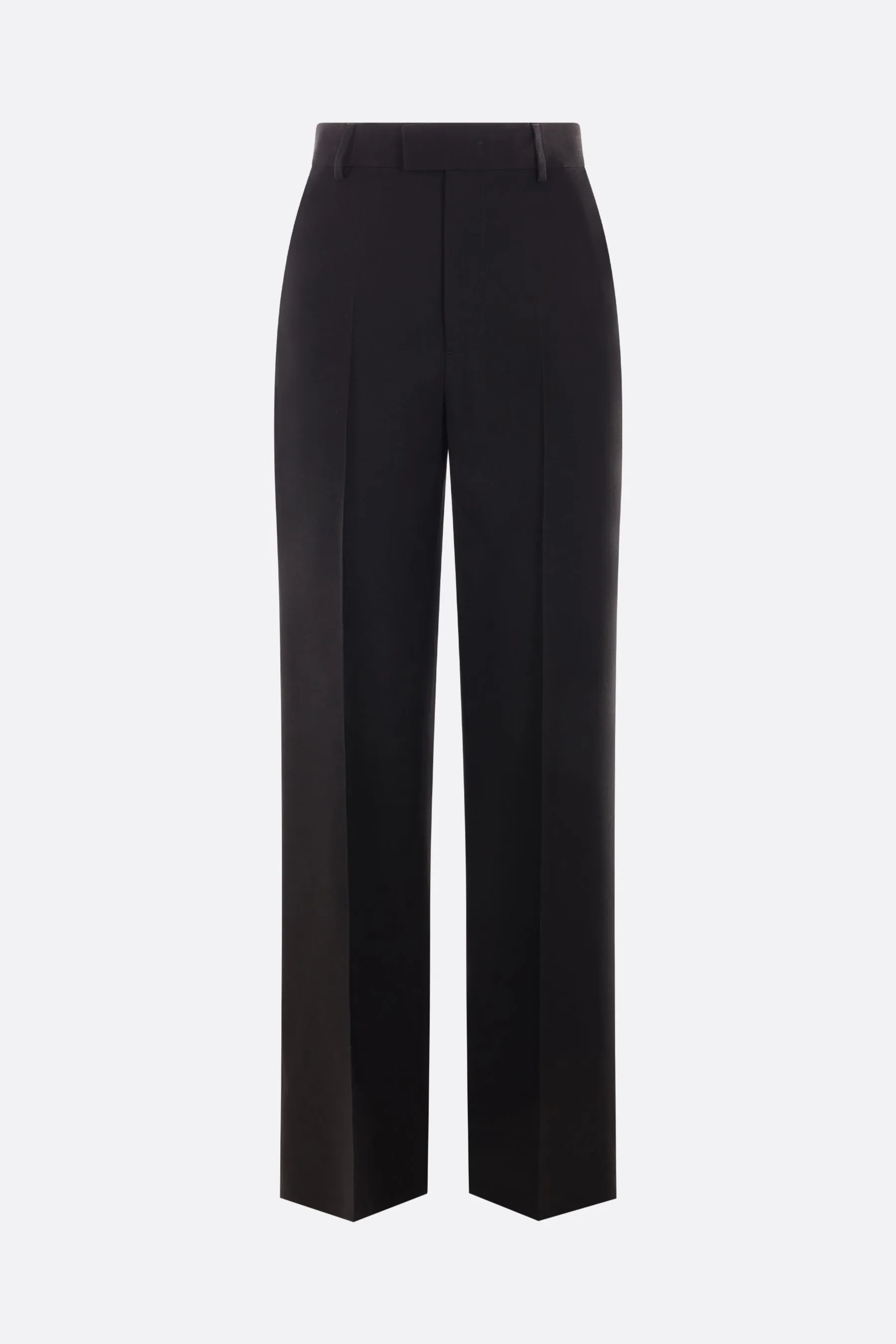 Maaike straight-leg pants