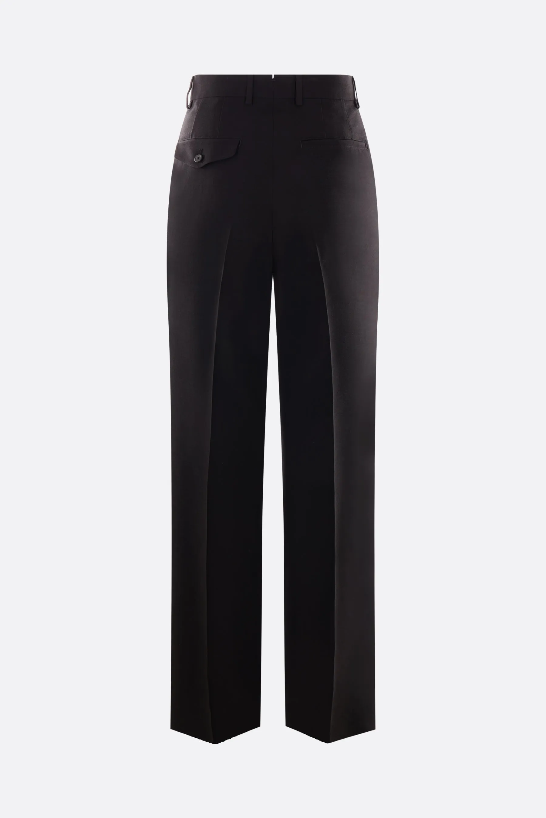 Maaike straight-leg pants