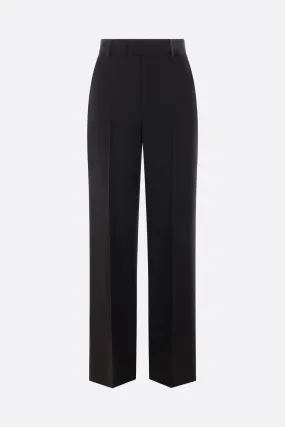 Maaike straight-leg pants