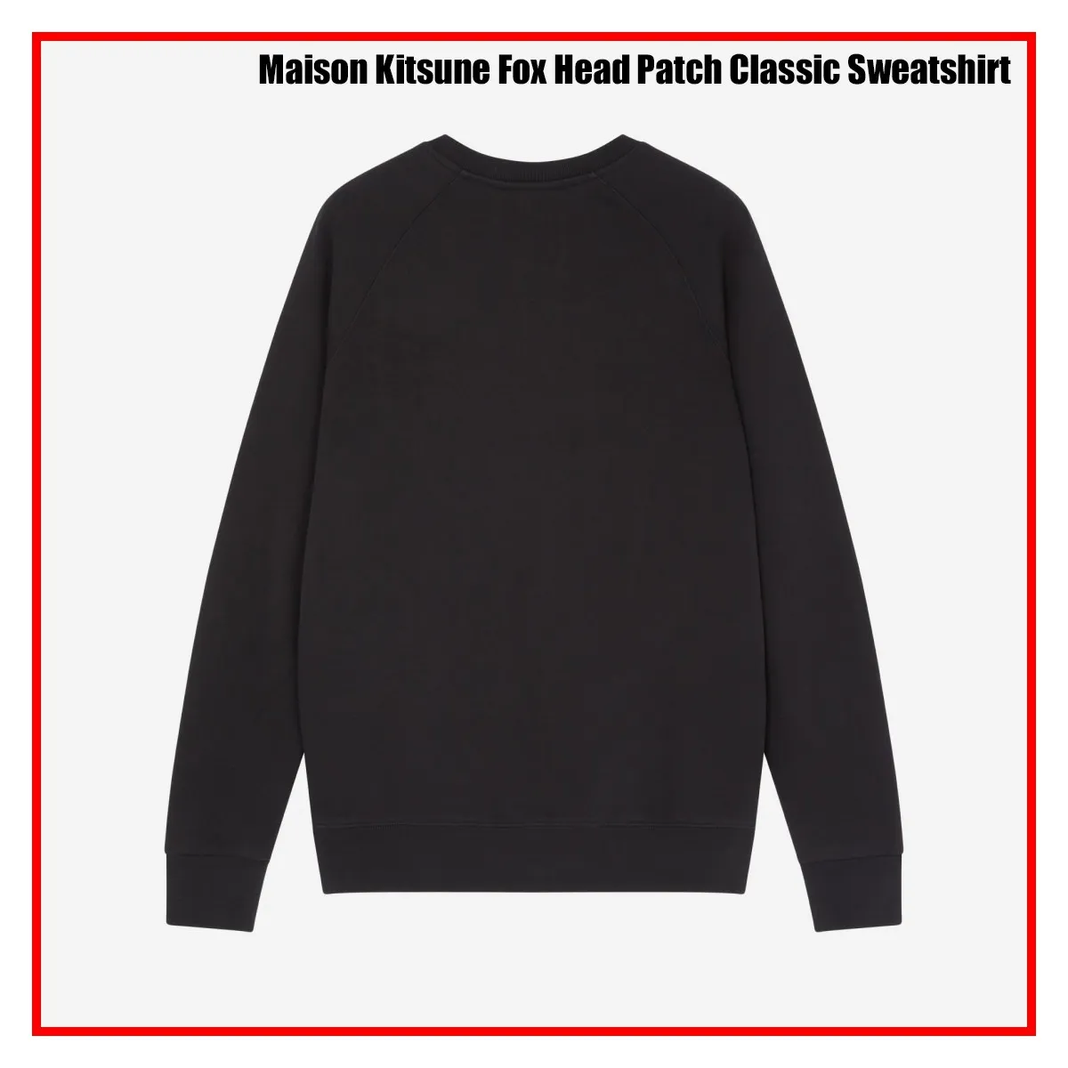 Maison Kitsune - Unisex Street Style Hoodies & Sweatshirts with Logo