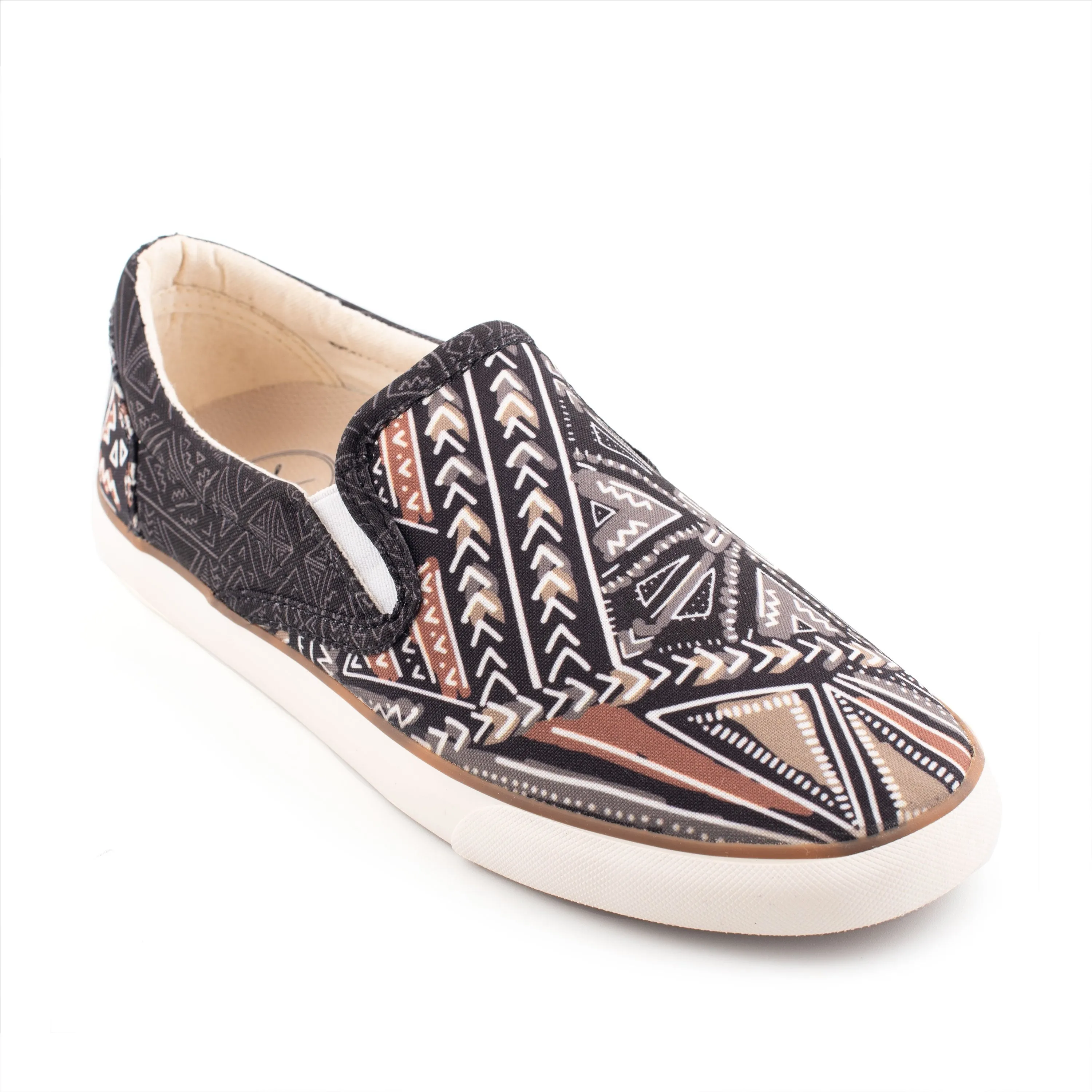 Mali Slip-On