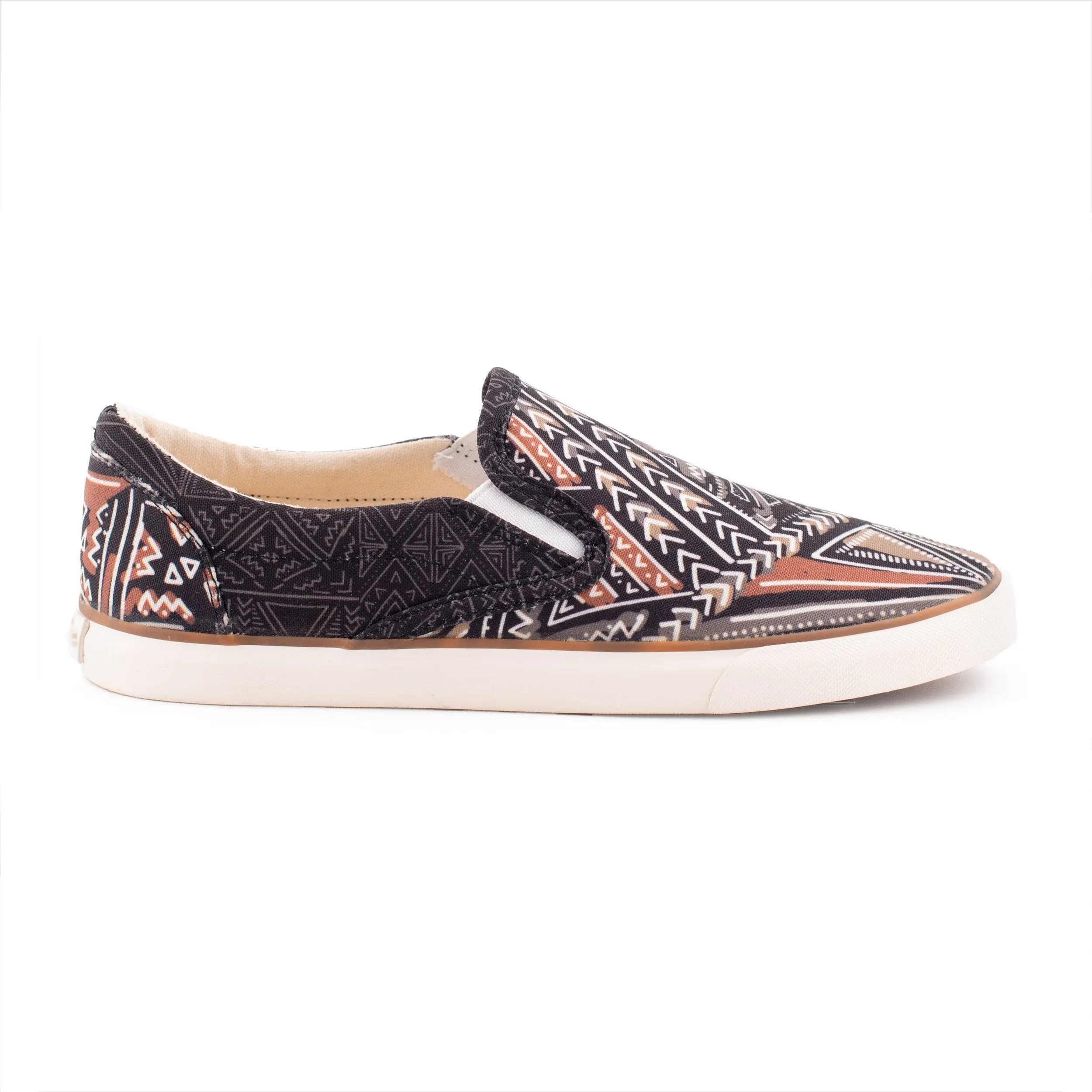 Mali Slip-On