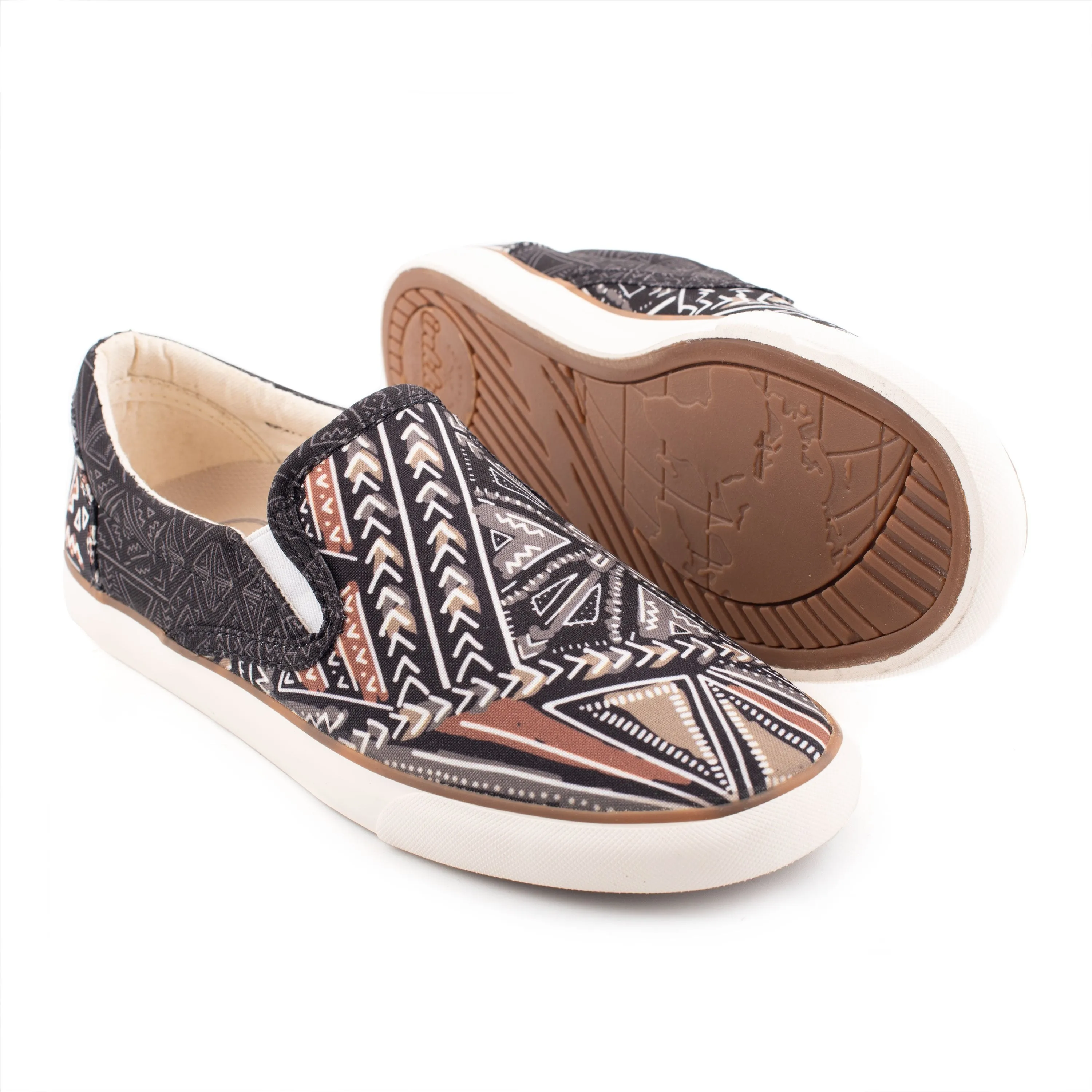 Mali Slip-On