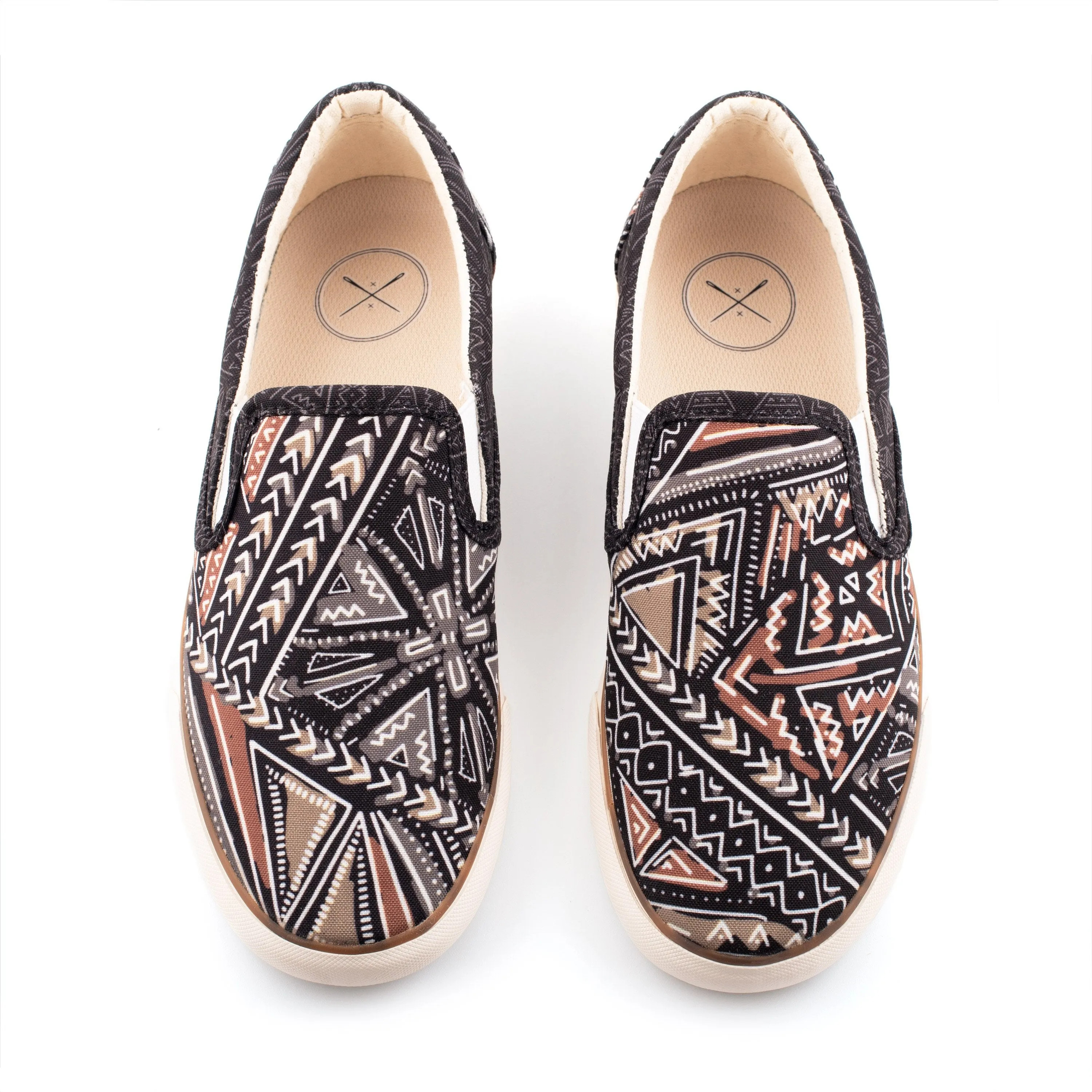 Mali Slip-On