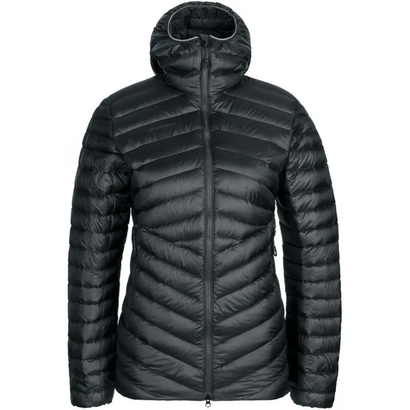 Mammut Broad Peak IN Hooded Jacket - Piumino - Donna