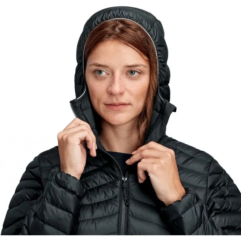 Mammut Broad Peak IN Hooded Jacket - Piumino - Donna