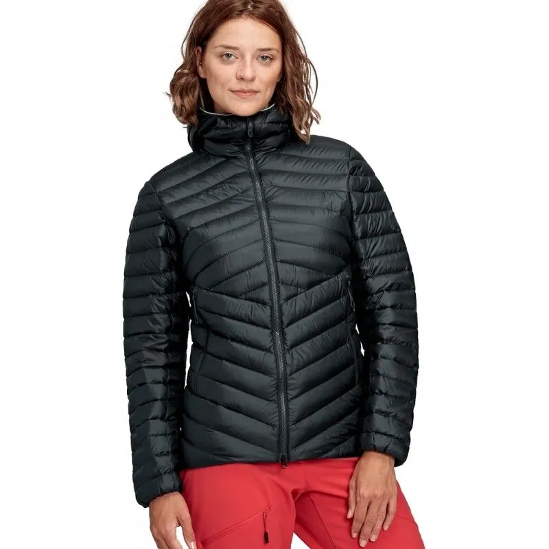 Mammut Broad Peak IN Hooded Jacket - Piumino - Donna