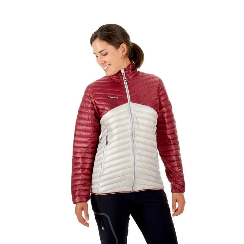 Mammut Broad Peak Light Down Jacket - Women's