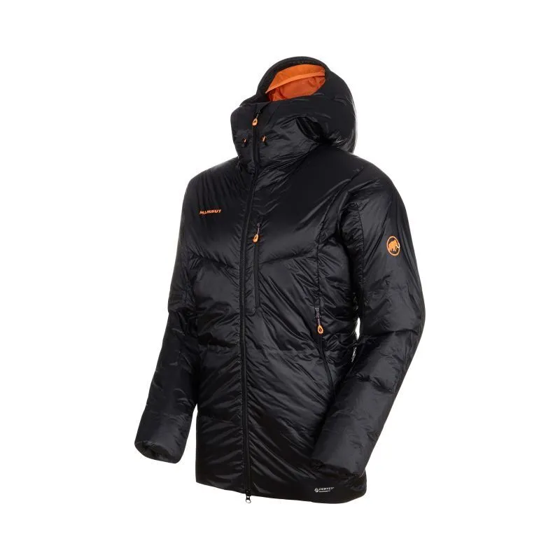 Mammut Eigerjoch Pro IN Hooded Jacket - Piumino - Uomo