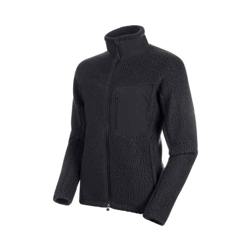 Mammut Innominata Pro ML Jacket Men - Fleece Jacket - Men