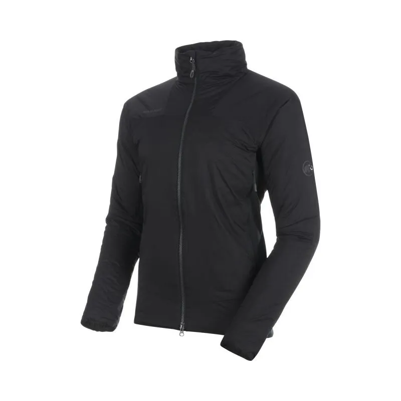 Mammut Rime IN Hybrid Flex Jacket for Men - Rain Jacket for Men