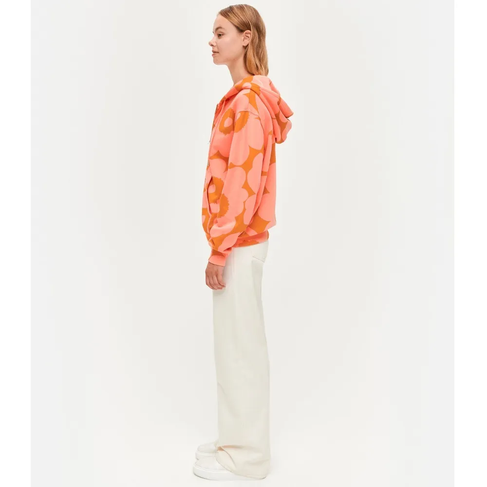 marimekko | Unisex Street Style Cotton with Flower Patterns