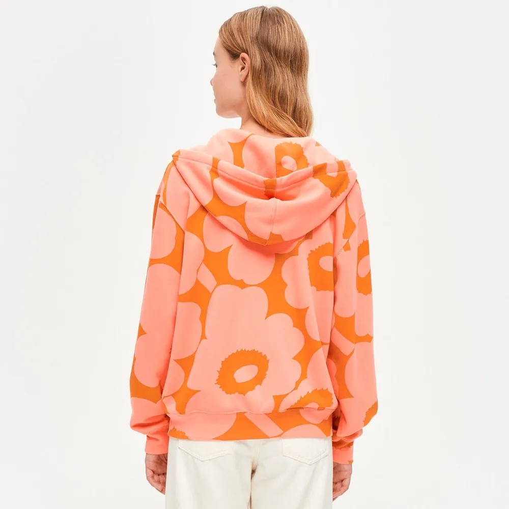 marimekko | Unisex Street Style Cotton with Flower Patterns