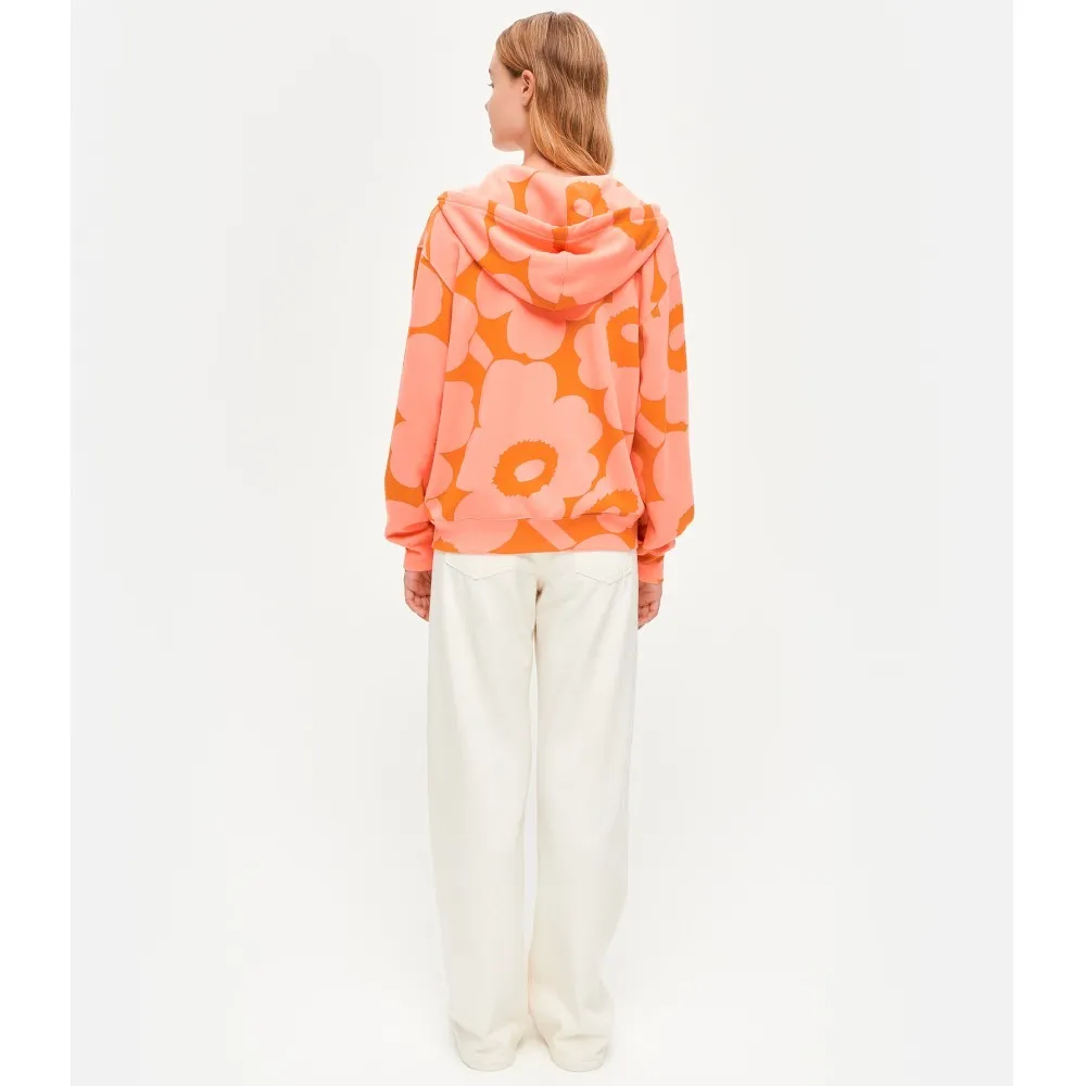 marimekko | Unisex Street Style Cotton with Flower Patterns