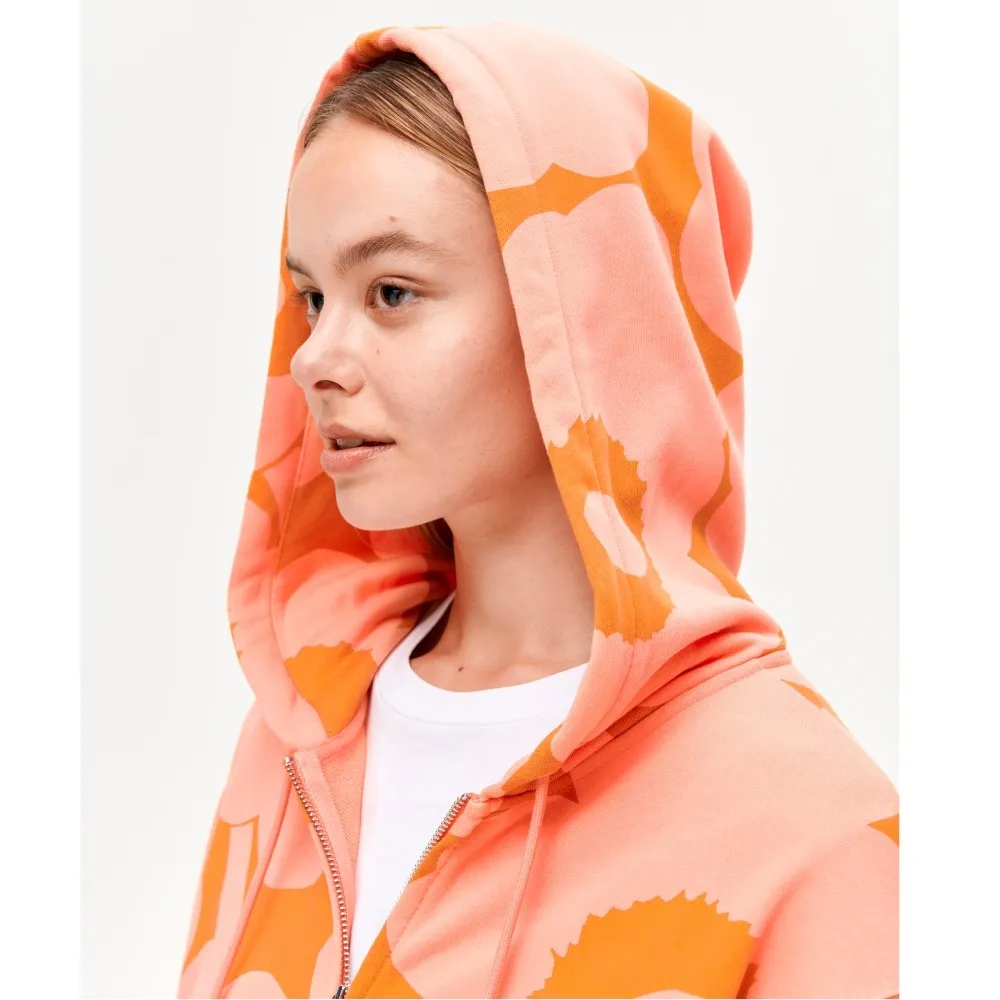 marimekko | Unisex Street Style Cotton with Flower Patterns