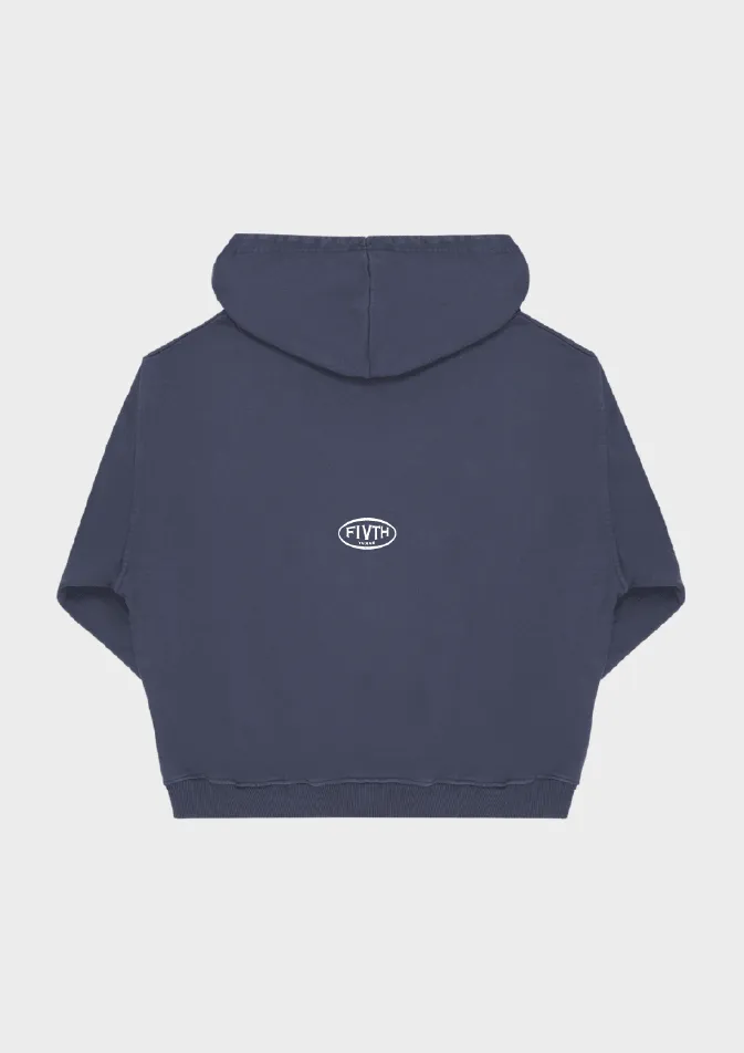 MARINE FIVTH HOODIE