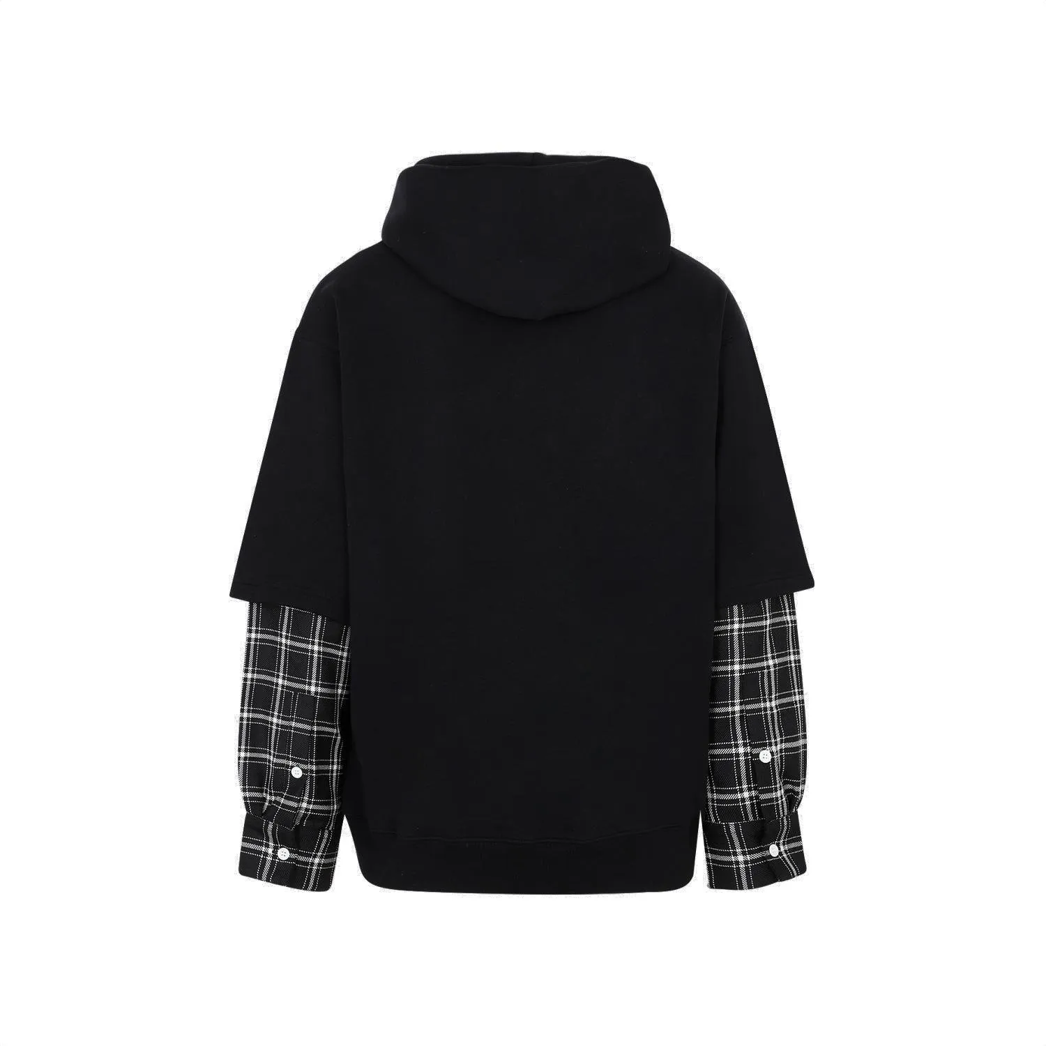 MARNI Plaid Patterns Street Style Long Sleeves Cotton