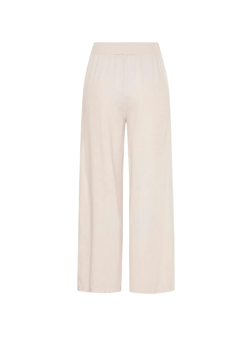 Marta Chateau Anette pants - sabbia